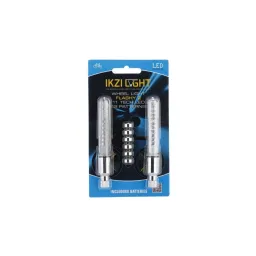 IKZI-Light ventiel-wiellicht 11 Leds p/2 1491112 (8717729489383)