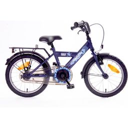 Bike Fun camoufllage, Blauw (F.5766)