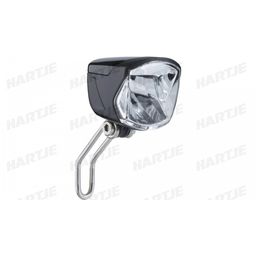 Koplamp led Contec 70 lux hl-3001 xo e+ 6-48v dc zw (4250311305509)
