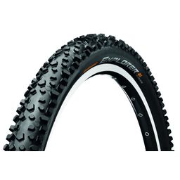 Continental BUB Conti. 24-1.75(47-507) Explorer zwart (4019238212426)