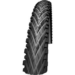 BUB Impac 20-1.75(47-406) Crosspac BS108 zwart (4026495773041)