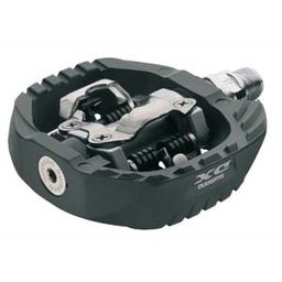 Pedaal BMX Shimano DX PDM647 SPD (4524667218937)