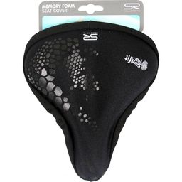Zadeldek Selle Royal Memory Cover groot unisex zwart SCML (6957312801013)