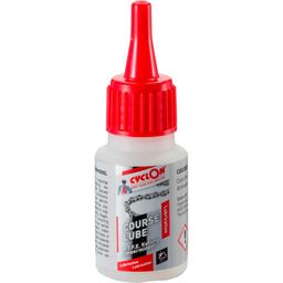 Olie Cyclon course lube 25ml (8713504006141)