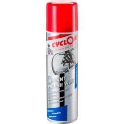 Cyclon Instant polish wax spray 250ml 20572 (8713504003485)
