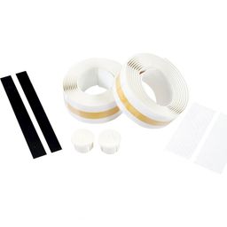 Velox stuurlint Teckno wit (3660429551063)