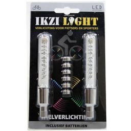 IKZI-Light Ventiel-wiellicht 11 Leds p/2 1491112 (8717729489383)