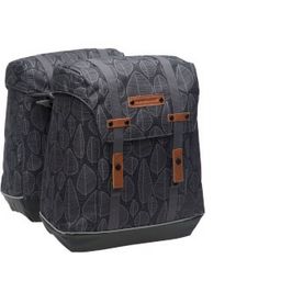 New looxs NewLooxs 292.245 Dubb.tas Alba 34L Folla black (8714827145500)