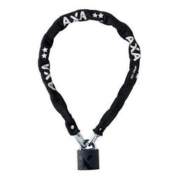 Slot Axa ketting+slot ProMoto 2 victory kaart 100x9mm zwart (8713249232225)