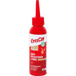 Cyclon Dry Weather Lube 125ml. 20004 (8713504001603)