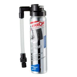 Bandenreparatie Cyclon tyre repair gel 75ml (8713504003171)