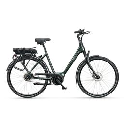 SPARTA A-Shine Ultra M5b, Dark Olive Gloss (8713568444781)