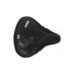 Zadeldek Selle Royal Memory Cover groot unisex zwart SCML (6957312801013)