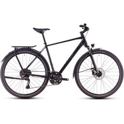 CUBE KATHMANDU PRO, Grey/lunar (4054571476944)