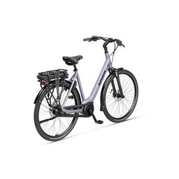 SPARTA A-LANE ENERGY Dames Iceblue Mat 51cm 2025 (8713568559775)