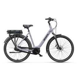 SPARTA A-LANE ENERGY Dames Iceblue Mat 51cm 2025 (8713568559775)