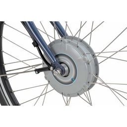 BATAVUS Entr??e E-Go-7 No Ba Lageinstap Donkerblauw 51cm 2022 (8713568450829)