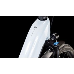 CUBE KATHMANDU HYBRID ONE Lageinstap Polarwhite/black EE58 EE58 2025 (4054571462350)