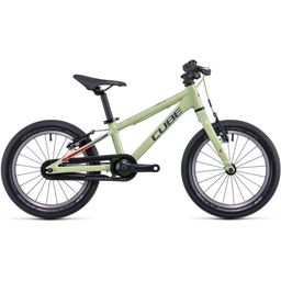 CUBE CUBIE 160 GREEN/RED 2022 Mixed Green/red 16 2022 (4054571369147)