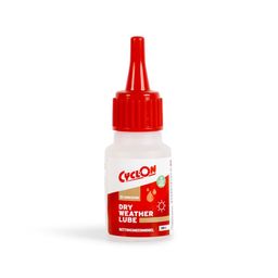 CyclOn Dry Weather Lube 25ml (8713504006158)