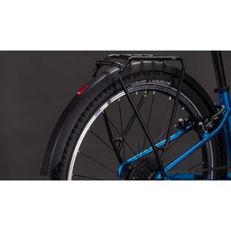 Cube numove 240 fe topasblue/nebula topasblue/nebula unisize unisize 2026 (4054571508553)