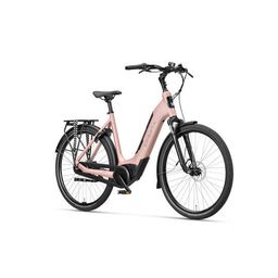 SPARTA C-Grid Energy Dames New Pink Matt 61cm 2024 (8713568499682)
