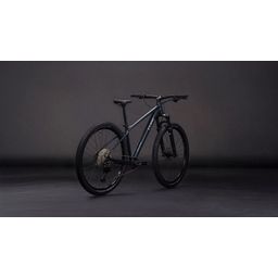 Cube attention pro night/black night/black xl xl 2026 (4054571506979)