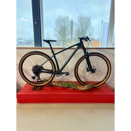 Scott SCO Bike Scale 940 granite black M Granite Black M 2022 (7615523113880)