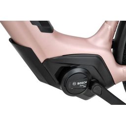 SPARTA C-Grid Energy Dames New Pink Matt 61cm 2024 (8713568499682)