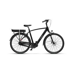 Vyber E1 Lite H57 Heren Onyx Black 57cm 2025 (8720589558984)