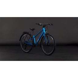 Cube numove 240 fe topasblue/nebula topasblue/nebula unisize unisize 2026 (4054571508553)