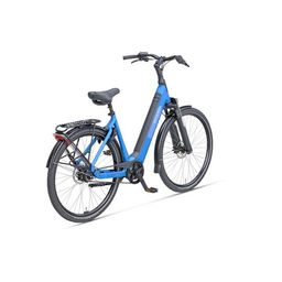 SPARTA D-Rule Energy 2026 Dames BRIGHT TURQUOISE MATTE 57cm 2026 (8713568553803)