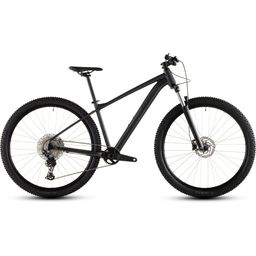 Cube aim slx slateblack/black slateblack/black m m 2026 (4054571506597)