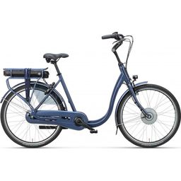 BATAVUS Entree E-Go-7 Lage instap Donkerblauw 51cm 2022 (8713568450829)