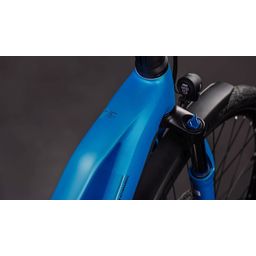 CUBE KATHMANDU HYBRID COMFORT PRO 800 AZURE/BLACK Mixed AZURE/BLACK T50 T50 2026 (4054571497208)