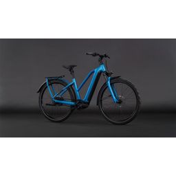 CUBE KATHMANDU HYBRID COMFORT PRO 800 AZURE/BLACK Mixed AZURE/BLACK T50 T50 2026 (4054571497208)