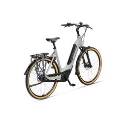 SPARTA C-Grid Fit 2026 Dames Beton Grijs Mat 61cm 2026 (8713568499644)
