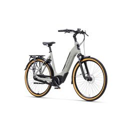 SPARTA C-Grid Fit 2026 Dames Beton Grijs Mat 61cm 2026 (8713568499644)