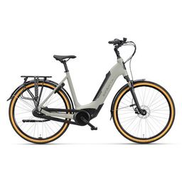 SPARTA C-Grid Fit 2026 Dames Beton Grijs Mat 61cm 2026 (8713568499644)