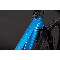 CUBE AIM PRO Topasblue/Blue XS XS 2027 (4054571538659)