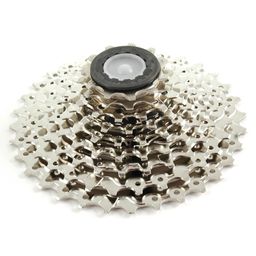 Shimano cassette 9V 11-32 CS-HG400 Deore CSHG4009132 (4524667578987)