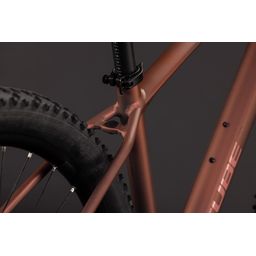 CUBE AIM SLX Rustyrose/Peach L L 2027 (4054571539038)