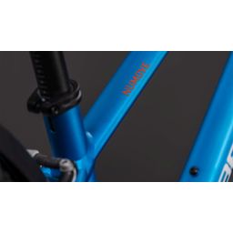 Cube numove 240 fe topasblue/nebula topasblue/nebula unisize unisize 2026 (4054571508553)