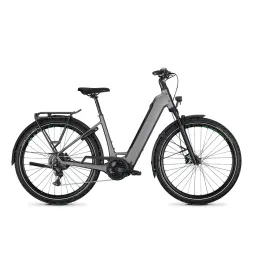 KALKHOFF ENDEAVOUR 3 MOVE Dames Jetgrey Matt 48cm (4000990482622)
