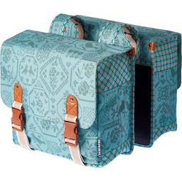 Basil Boheme Double Bag 35L jade 17648 (8715019176487)