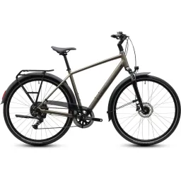 CUBE TOURING ONE Heren Flashstone/Coalchrome 50 50 (4054571542113)