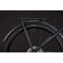 CUBE KATHMANDU HYBRID C:62 PRO 400X Lage instap Liquidsteel/Prizm EE50 EE50 2027 (4054571531322)