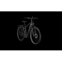 KALKHOFF IMAGE 3 EXCITE Heren Diamondblack Glossy 58cm (4000990484329)