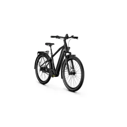 KALKHOFF IMAGE 3 EXCITE Heren Diamondblack Glossy 58cm (4000990484329)