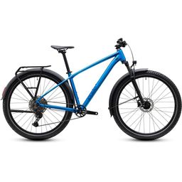 CUBE AIM PRO FE Topasblue/Blue S S 2027 (4054571538819)